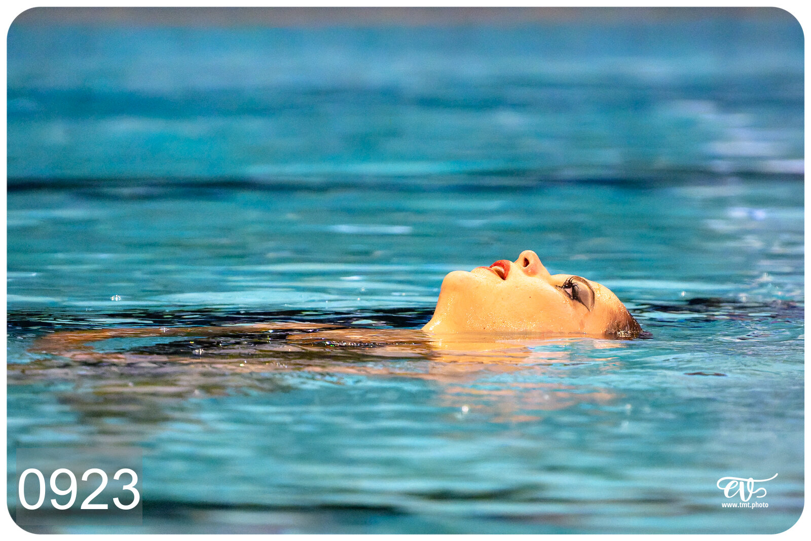 CHAMPIONNAT DE FRANCE DE NATATiON ARTISTIQUE N1 & ELITE 2026